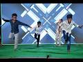 Gundelona song (Ori Devuda) | Chikiri Song (Peddi) | idemitamma maya |Boys Mashup Dance Performance