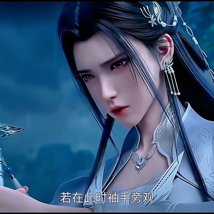 Lu Xueqi And Xiao Fan LOVE STORY Started | Jade Dynasty Episode 20 | Jade Dynasty Episode 21 #shorts