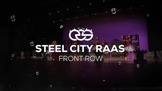 Steel City Raas | Front Row | East Coast Showdown 2026 | Groove with XO