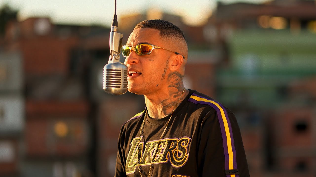 MC Kadu - Medley de Fim de Ano | Funk In House Na Laje #02