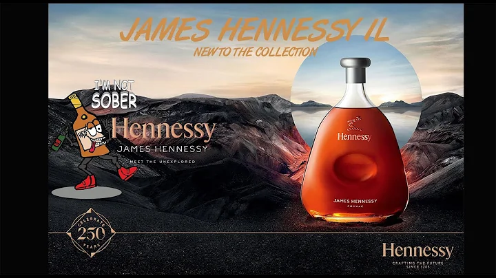 James Hennessy Cognac Collection:  Hennessy Collec...