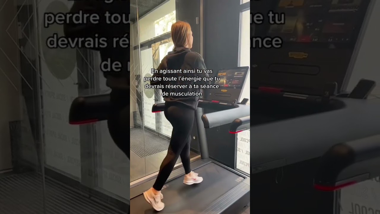 Nos conseils pour perdre du poids grâce au cardio 🔥