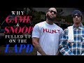 Game and Snoop&#39;s March Against LAPD Violence