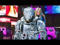 Pragmata PS5 Gameplay FULL GAME