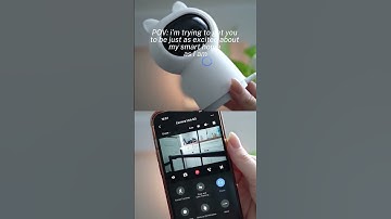 Experience the convenience and security an Aqara Smart Home🥰