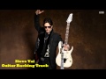 Steve vai  crying machine guitar backing track