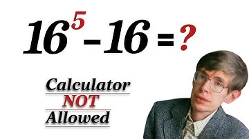 Calculator Not Allowed | How to Evaluate? | Maths Tricks for Fast Calculation