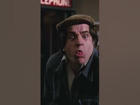 Лесли Нильсен Полицейский отряд - YouTube