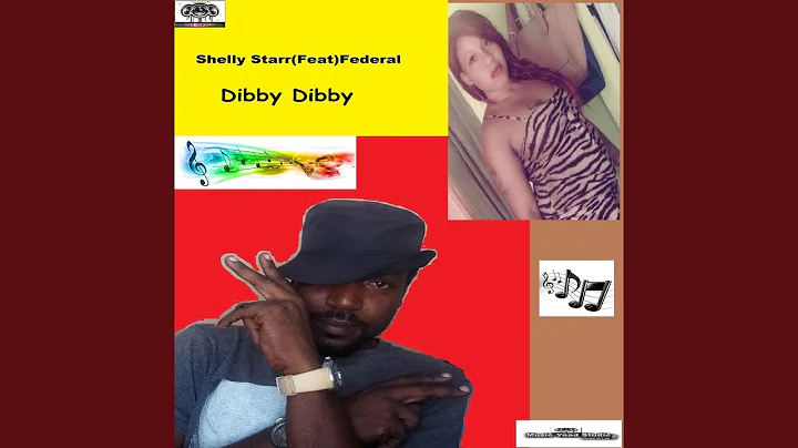 Dibby dibby (feat. Federal)