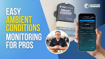 Smart Logger V2 Tutorial: How to Track Ambient Temperature & Humidity