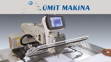 1453 - SEMI-AUTOMATIC BORDER LABEL TACKER