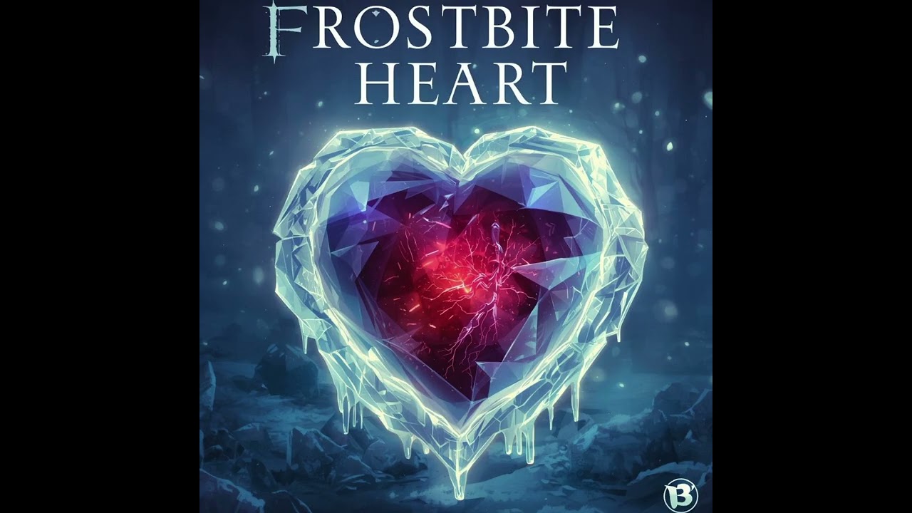 Frostbite Heart (Winter Mix) - YouTube