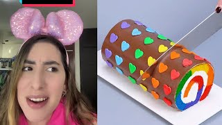 1 hora De los Mejores Tiktoks de @Leidys Sotolongo 🤣 Storytime Con Pastel parte #120