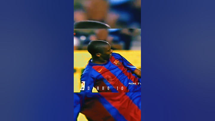 Ronaldinho Samuel Eto'o i'm going Here are the friends. 🥺 whatsapp status