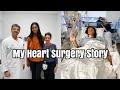 My Heart Surgery Story (D1 Athlete)