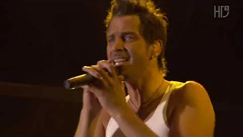 Audioslave - Be yourself (Hurricane festival, Germany) - 06/11/2005.