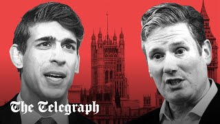 video: Starmer faces Left-wing backlash over Elphicke defection