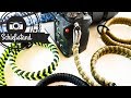 DIY - Paracord Kamera Handschlaufe / Paracord Camera wrist strap (german / english subs)