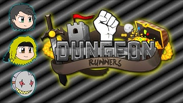 New Channel Trailer -Dungeon Runners-