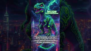 Плоская земля #плоскаяземля #динозавры #плоскоземельщики #юмор #песня #музыка #смыслжизни