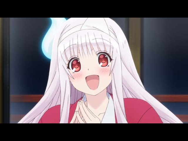 CUÁNDO SE ESTRENA LA 2 TEMPORADA DE YUGARI SOU NO YUUNA SAN ?? 