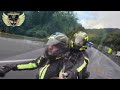 DESCENDO A SERRA DO MAR ATÉ QUE... CHEGAMOS NO 20° PARANAGUÁ MOTOS