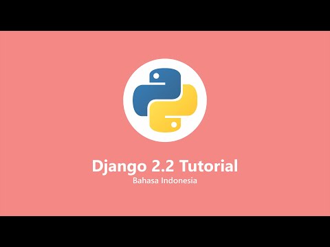 Video: Bisakah saya menggunakan MySQL dengan Django?