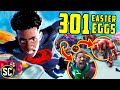 Spider-Man: Across the Spider-Verse BREAKDOWN + Every Marvel Easter Egg