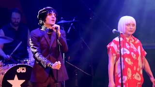 Jesse Malin &amp; Debbie Harry - Fairytale of New York (Live from Bowery Ballroom)