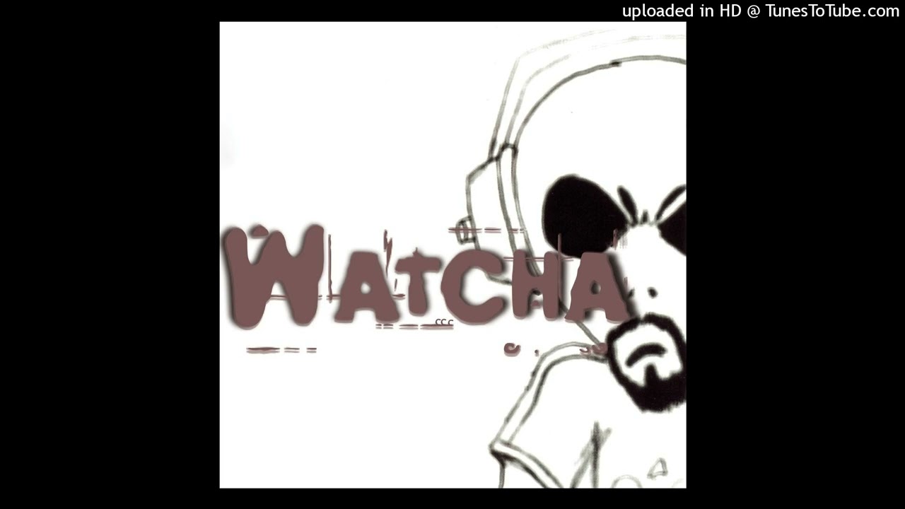 Watch Watcha - Paranoia on YouTube Watch Watcha - Paranoia on YouTube