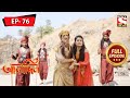 The Landslide | Aladdin - Ep 76 | Full Episode | 7 March 2022