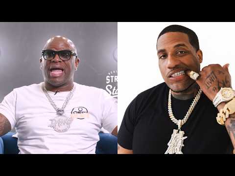 Dawgface Sheds Light on Cartel Bo and Trillselda Abuse Scandal "You're Supposed to Stay out his Way"