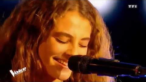 The Voice France - Tous les gagnants - All winners