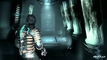 Dead Space 2 - Demo Gameplay (HD) (Part 1)