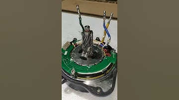 Stator rotor Bafang Mid-drive 750W