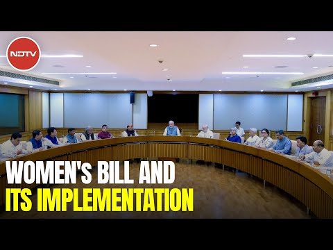 How Womens Quota Bill Will Be Implemented?
