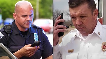 Mission Critical Push to Talk Solutions