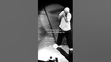 Thumbnail of Eminem , Nate Dogg -  Till I Colapse Lyrics #lyrics #music #lmc