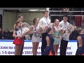 2017 Russian Jr Nationals - Pairs award ceremony