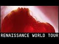 Beyonc  renaissance world tour full show 20