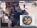 September 3, 2019: Behind the Scene Look at CATF1 Being Deployed to Hurricane Dorian