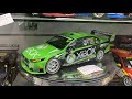 1:24, 1:18 & 1:12 Diecast Model Hunting in Adelaide (Episode 1)