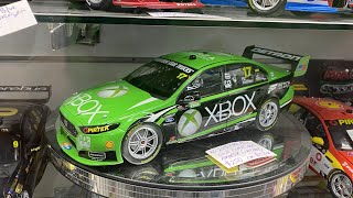 1:24, 1:18 & 1:12 Diecast Model Hunting in Adelaide (Episode 1)