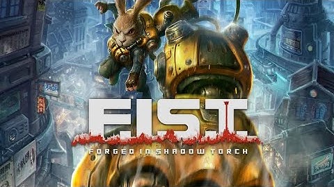 F I S T   Forged In Shadow Torch Pt 9 The Underwater Base and Oxygen Mask