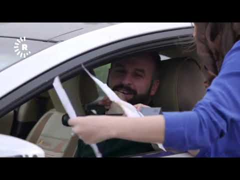 کانی پرسیاری هێماکانی هاتووچۆ لە شۆفێران دەکات زۆربەیان نایزانن