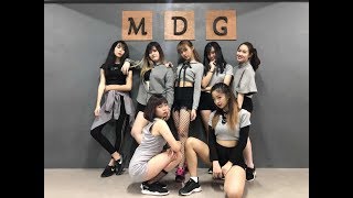 SAMSARA - Tugevaag & Raaban (Dance Cover) by Danzaholic [MDG]