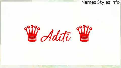 Aditi Name Signature Style | Aditi Name Style | Aditi Signature Style | Aditi Name Status | Signatur