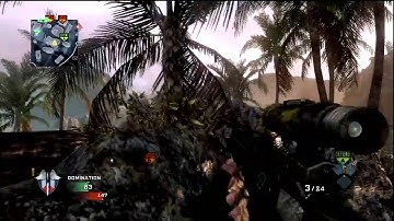 Black Ops - Insane No Scope Hitmarker With Edit By Srelo