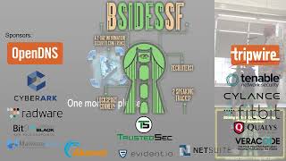 BSidesSF 2015 - Opening Remarks by Security BSides San Francisco 9 views 5 months ago 3 minutes, 48 seconds