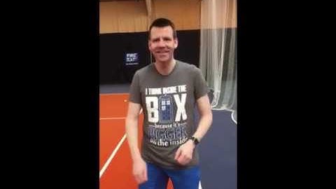 Jacob Aagaard book tour of India